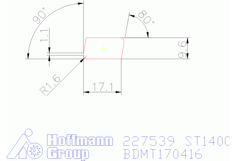 227539 ST1400