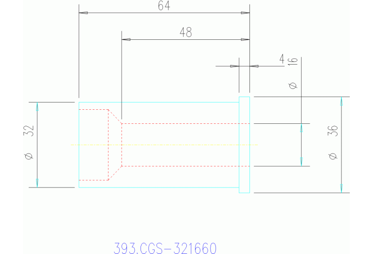 393.CGS-32 16 60
