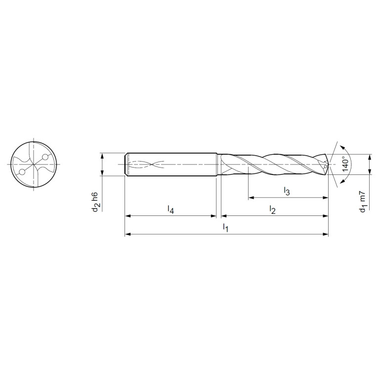 SCD361-1550-2-2-140HA03-HP132