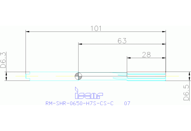 RM-SHR-0650-H7S-CS-C