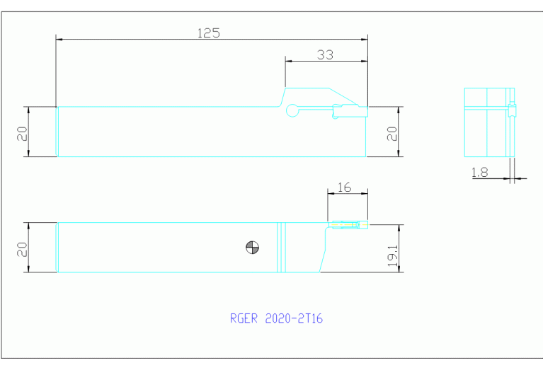 RGER 2020-2T16