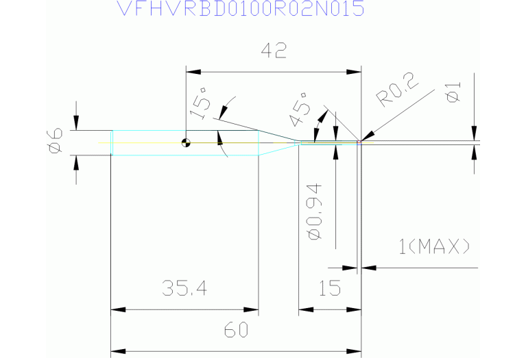 VFHVRBD0100R02N015