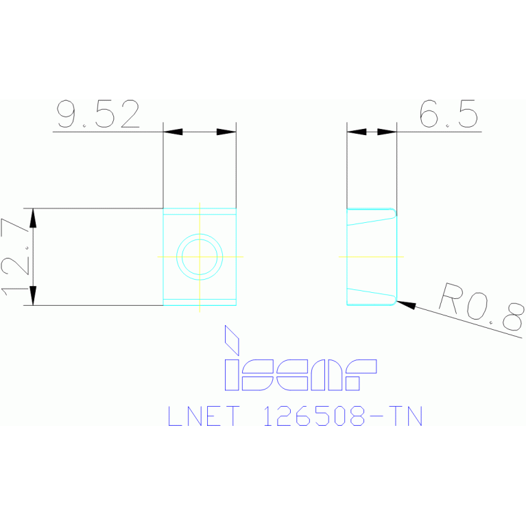 LNET 126508-TN IC910