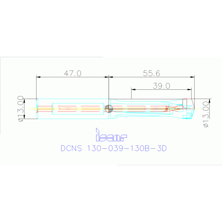 DCNS 130-039-130B-3D
