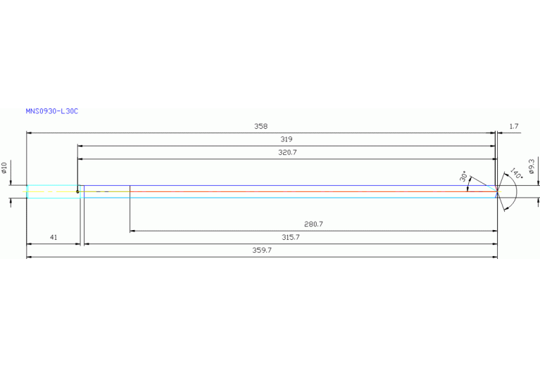 MNS0930-L30C TF15