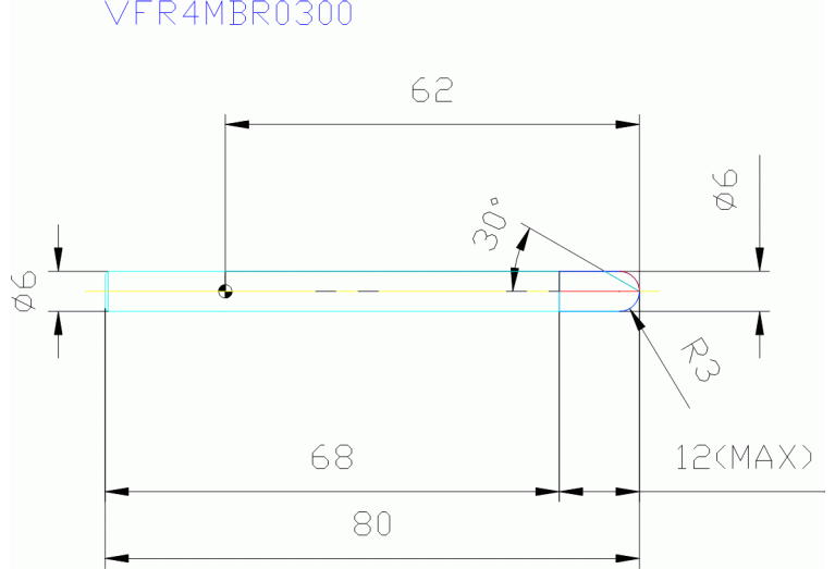 VFR4MBR0300