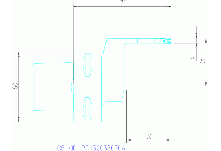 C5-QD-RFH32C35070A
