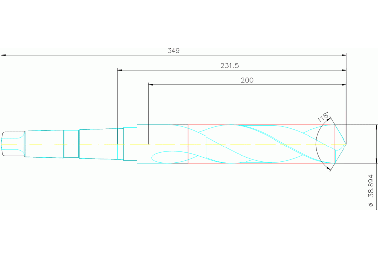 A4211-1.17/32IN