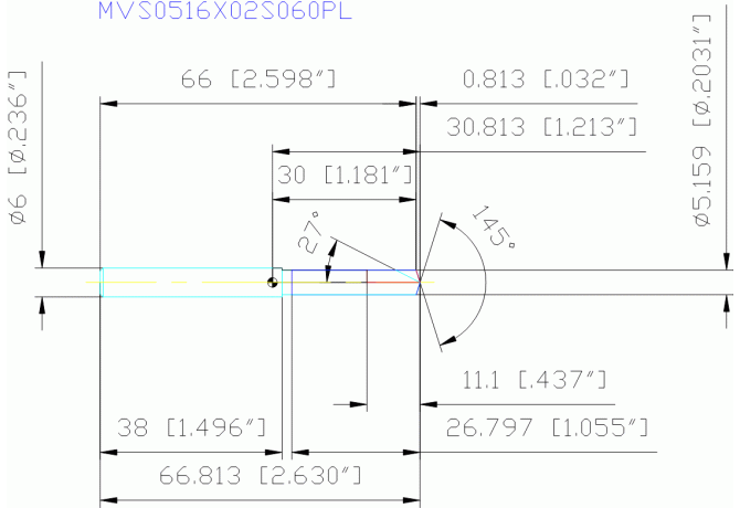 MVS0516X02S060PL