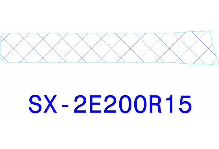 SX-2E200R15-CF5 WSM33S