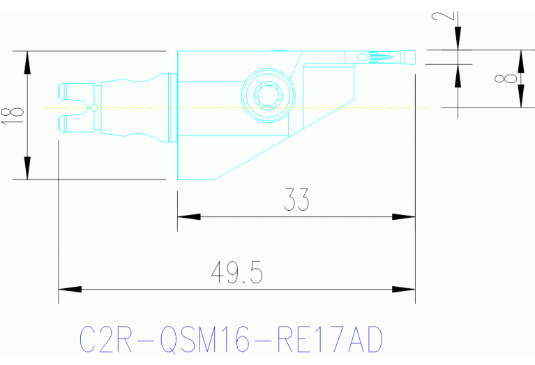 C2R-QSM16-RE17AD