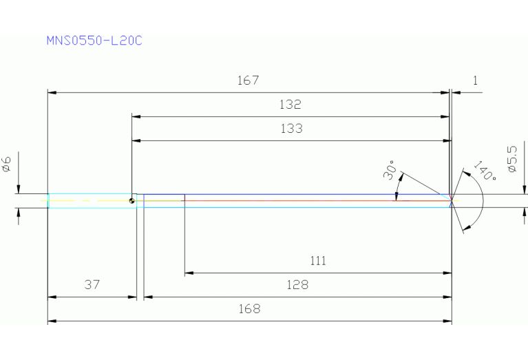 MNS0550-L20C TF15