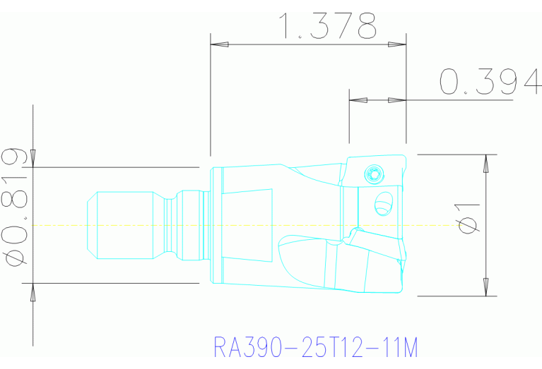 RA390-25T12-11M