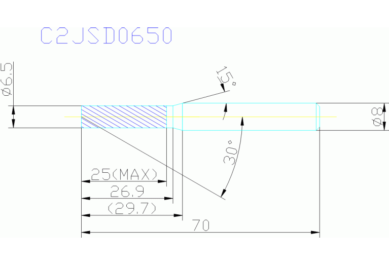 C2JSD0650