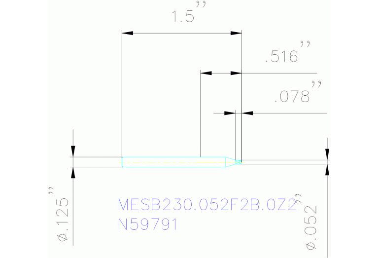 MESB230.052F2B.0Z2