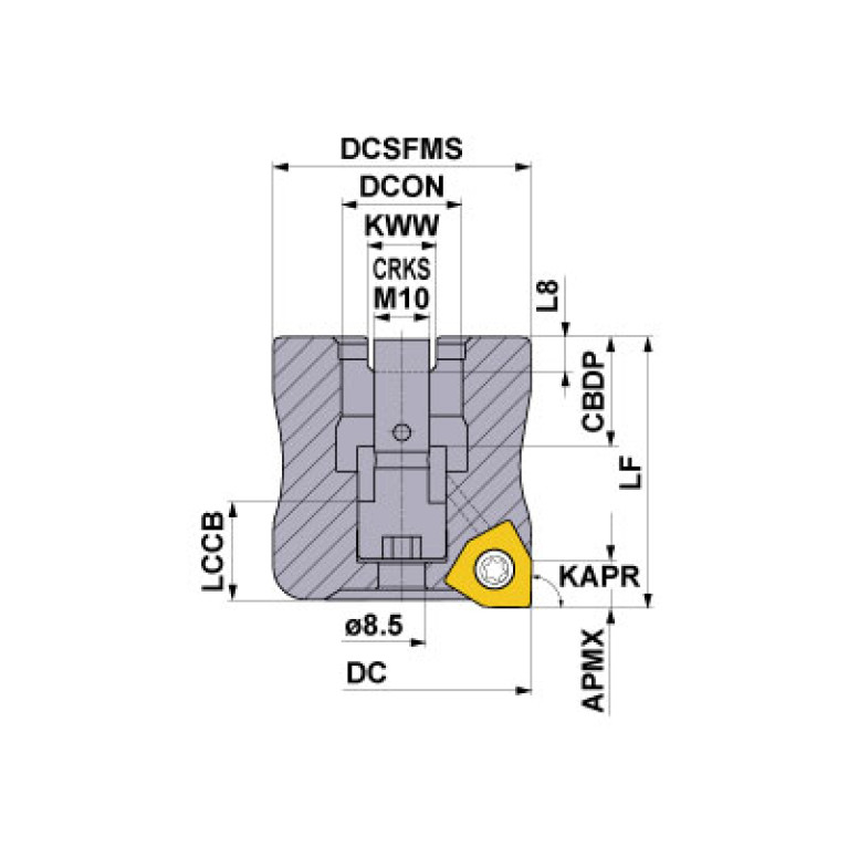 WWX400-050A04AR