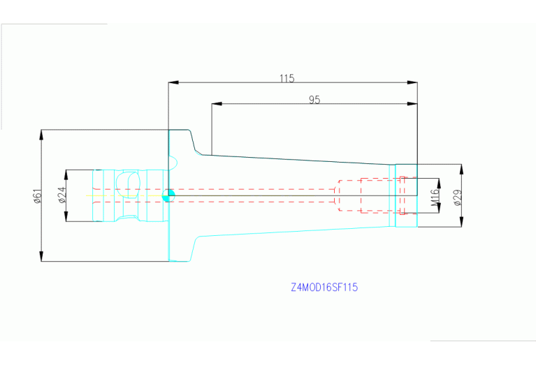 Z4MOD16SF115