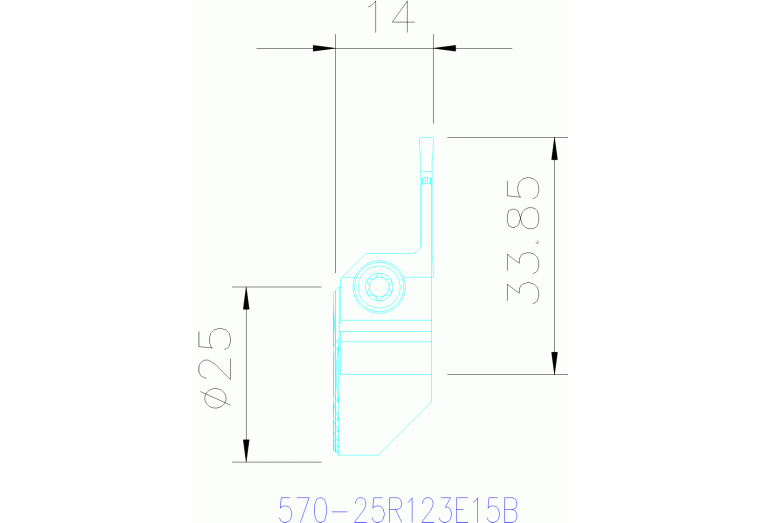570-25R123E15B