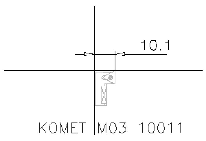 M03 10011