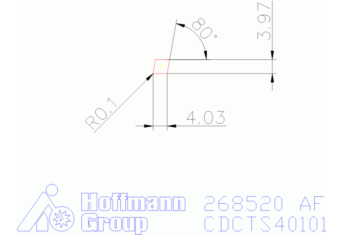 268520 AF