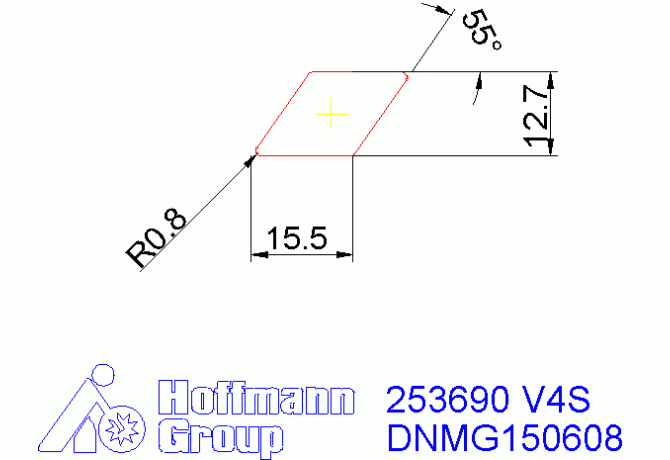 253690 V4S