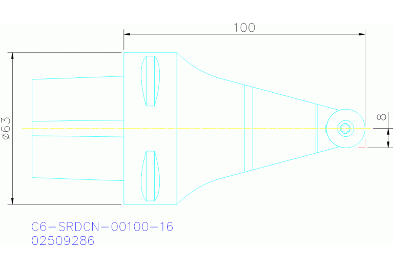 C6-SRDCN-00100-16