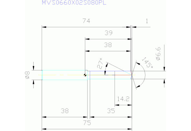 MVS0660X02S080PL