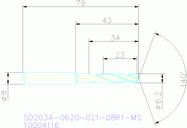 SD203A-0620-021-08R1-MS
