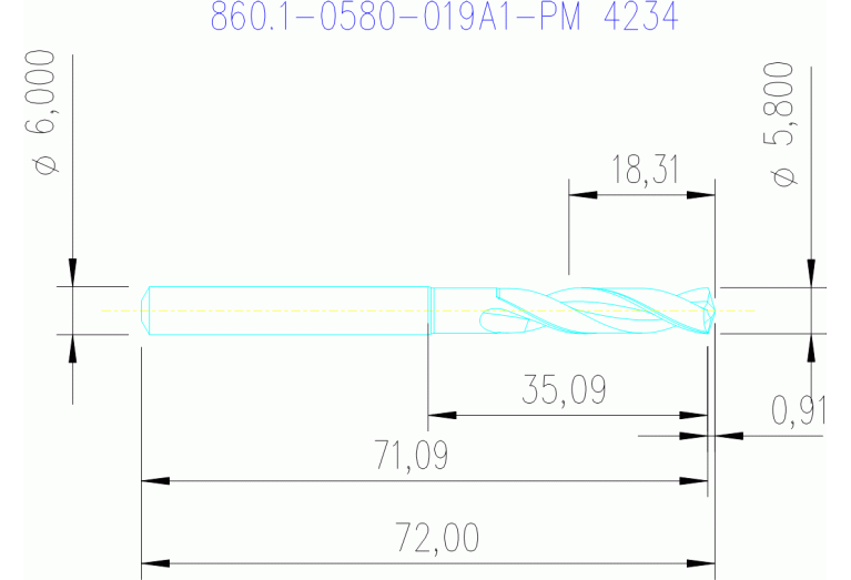 860.1-0580-019A1-PM 4234