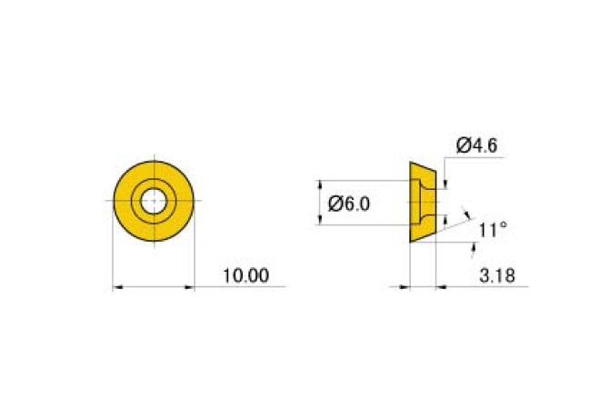 RPMW1003M0 UTi20T