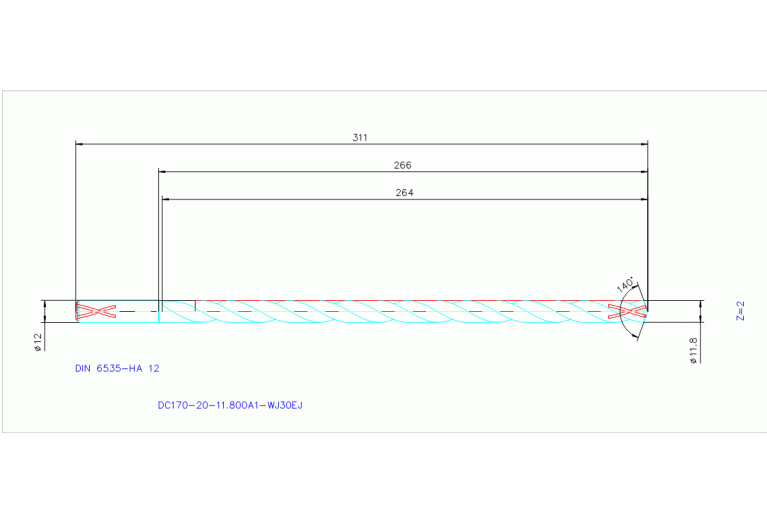 DC170-20-11.800A1-WJ30EJ