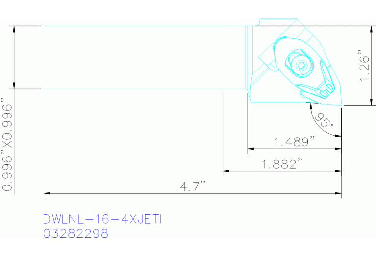 DWLNL-16-4XJETI