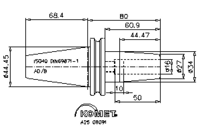 A25 06091