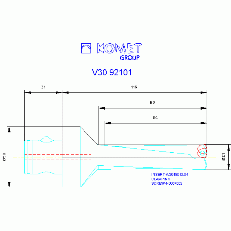 V30 92101