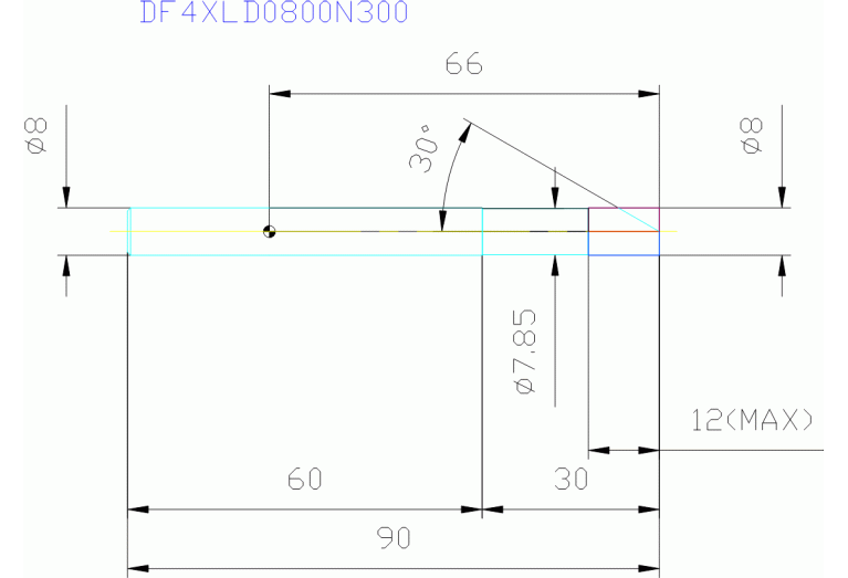 DF4XLD0800N300