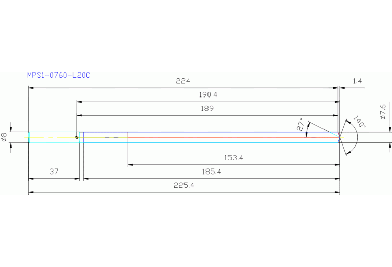MPS1-0760-L20C DP1021