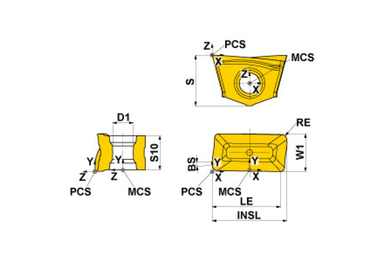 XNMU190932R-MS MP9130