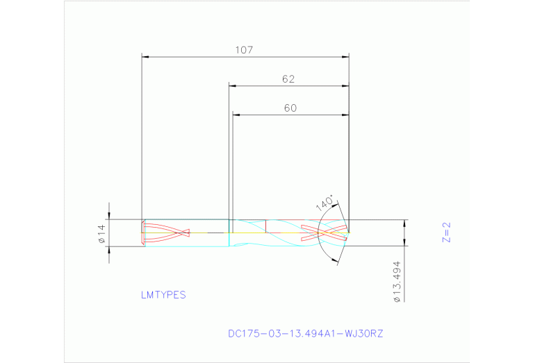 DC175-03-13.494A1-WJ30RZ