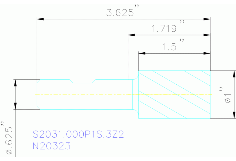 S2031.000P1S.3Z2