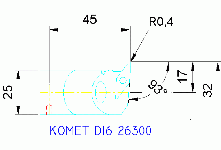 D16 26300