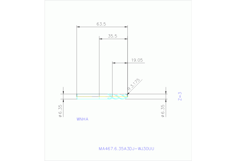 MA467.6.35A3DJ-WJ30UU
