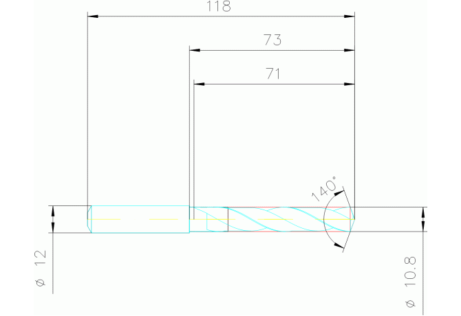 A3365TFT-10.8