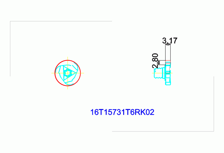 16T15731T6RK02 IN2005