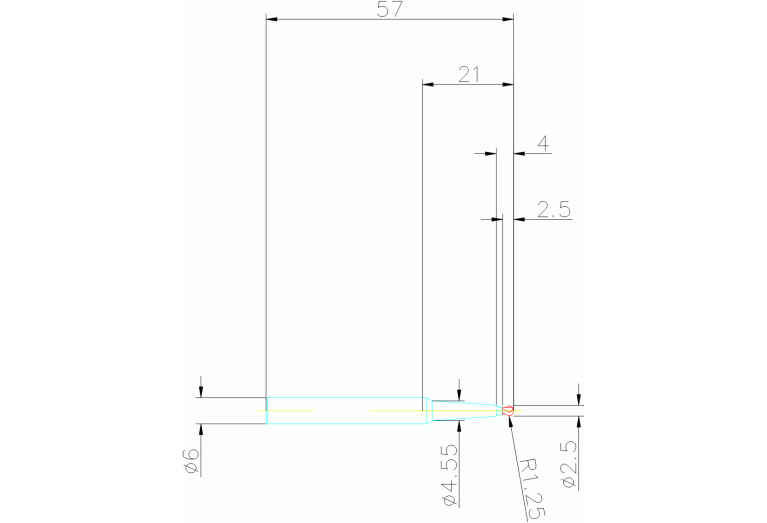 R216.42-02530-AI25G 1610
