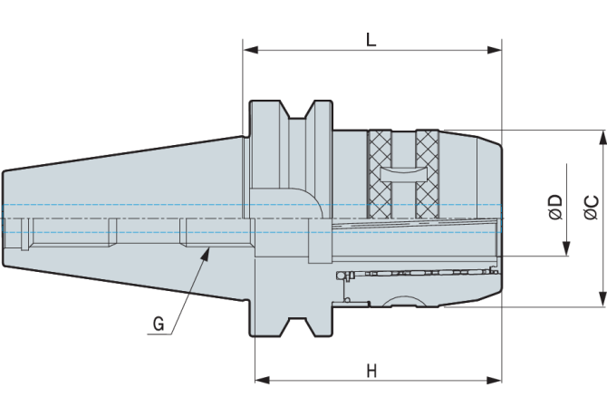 DBT40-NPM32-120