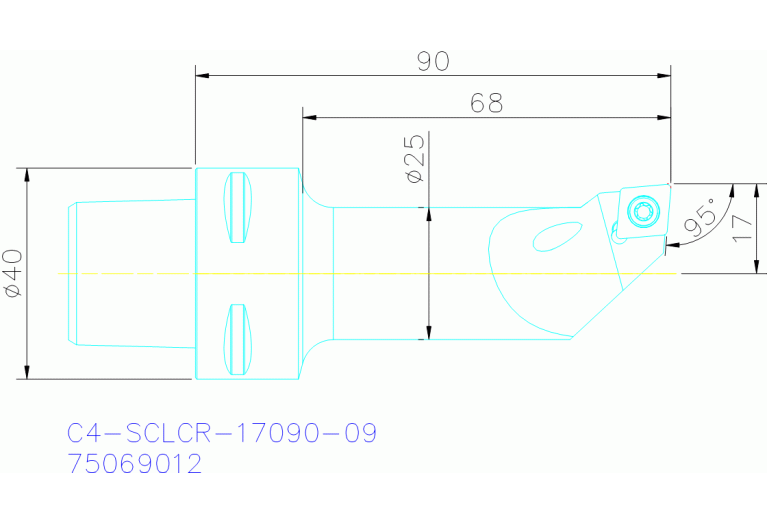 C4-SCLCR-17090-09