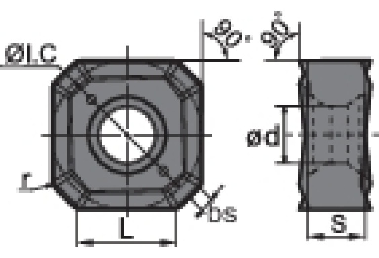 SNEG1205ANR-W YBG205