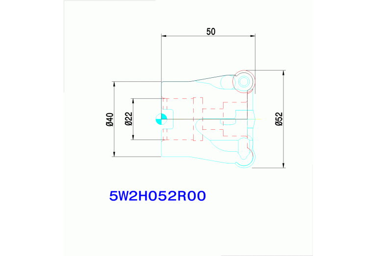 5W2H052R00
