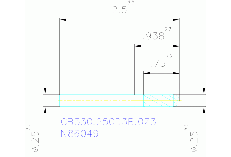 CB330.250D3B.0Z3