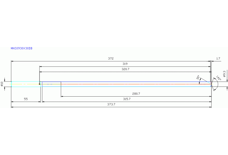 MNS0930X30DB TF15